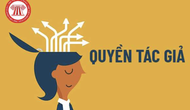 Hà Tĩnh: Công tác bảo hộ quyền tác giả được thực hiện nghiêm túc, hiệu quả