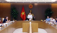 Tập trung hơn nữa cho công tác tuyên truyền về Triển lãm Thành tựu đất nước nhân kỷ niệm 80 năm Quốc khánh