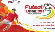 SCTV Thể Thao tháng 8/2025: Nhịp sống sôi động bắt đầu!