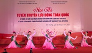 Thanh Hóa - Khúc tráng ca Mùa Thu Độc lập