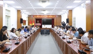 Chuẩn bị tốt cho Lễ khai mạc, Lễ bế mạc và các hoạt động tại Triển lãm thành tựu Đất nước nhân dịp kỷ niệm 80 năm Ngày Quốc khánh