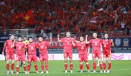 Tuyển nữ Việt Nam thắng đậm trận ra quân tại AFF Cup 2025