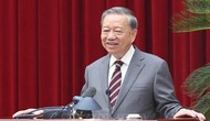 Tổng Bí thư: Trí thức, nhà khoa học, văn nghệ sĩ tiếp tục là lực lượng tiên phong mở đường cho dân tộc tiến lên mạnh mẽ