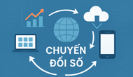 Kế hoạch truyền thông thúc đẩy chuyển đổi số liên thông, đồng bộ, nhanh, hiệu quả đáp ứng yêu cầu sắp xếp tổ chức bộ máy của hệ thống chính trị
