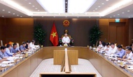 Đưa công tác bảo vệ nền tảng tư tưởng của Đảng trong Đảng bộ Chính phủ đi vào chiều sâu