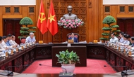 Thủ tướng: Tổ chức Triển lãm 80 năm hành trình Độc lập – Tự do – Hạnh phúc thực sự là 