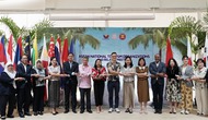 Thúc đẩy hợp tác du lịch ASEAN+3 hướng tới phát triển bền vững và kết nối khu vực