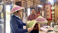 Trả lời kiến nghị của cử tri tỉnh Ninh Bình về việc bảo tồn, phát huy các di sản văn hóa phi vật thể, những làng nghề truyền thống tại địa phương