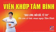 Trả lời kiến nghị của cử tri Thành phố Hồ Chí Minh về quy định rõ trách nhiệm của người trực tiếp tham gia quảng cáo sản phẩm