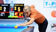 Trần Quyết Chiến vô địch Tour 2 HBSF 2025