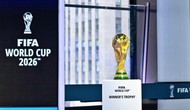Mỹ, Canada và Mexico lần đầu nhóm họp cấp cao chuẩn bị cho FIFA World Cup 2026
