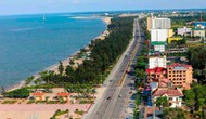 Nghệ An: Quyết tâm xây dựng Cửa Lò xứng tầm với danh hiệu “Đô thị du lịch biển đầu tiên của cả nước”