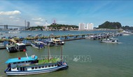 Khách du lịch nội địa đã quay trở lại Quảng Ninh sau sự cố thiên tai