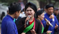 Bắc Ninh tổ chức 5 điểm biểu diễn nghệ thuật mừng 80 năm Cách mạng tháng Tám và Quốc khánh 2/9