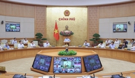 Đẩy mạnh công tác tuyên truyền, tổ chức tốt các hoạt động văn hóa dịp Quốc khánh 2/9
