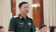 Lễ diễu binh, diễu hành kỷ niệm 80 năm Cách mạng tháng 8 và Quốc khánh 2/9 thể hiện bản sắc văn hóa và khát vọng hòa bình của dân tộc Việt Nam