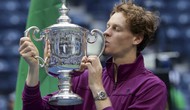 US Open 2025 lập kỷ lục tiền thưởng trong lịch sử quần vợt