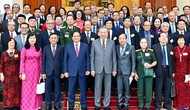 Điểm báo hoạt động ngành Văn hóa, Thể thao và Du lịch ngày 07/08/2025