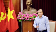 Tổ chức Lễ kỷ niệm 80 năm Ngày truyền thống Ngành Văn hóa với sự tự hào, tâm huyết và trách nhiệm cao nhất