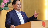 Triển khai hiệu quả Chương trình kích cầu du lịch năm 2025; phát triển các sản phẩm du lịch đa dạng, chất lượng