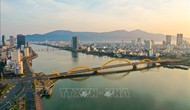 Việt Nam lọt top 3 điểm đến châu Á hút khách quốc tế quay lại nhiều nhất