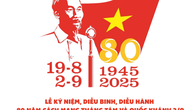 Infographic: Một số mốc thời gian chính của Lễ kỷ niệm, diễu binh, diễu hành 80 năm Cách mạng tháng Tám và Quốc khánh 2/9