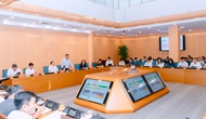 Hà Nội nỗ lực đảm bảo các điều kiện tốt nhất phục vụ Lễ kỷ niệm 80 năm Quốc khánh 2/9
