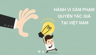 Thái Nguyên: Thực hiện hiệu quả công tác tuyên truyền các quy định pháp luật về quyền tác giả