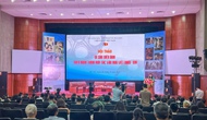 Di sản điện ảnh - nhịp cầu giao lưu văn hóa giữa các quốc gia