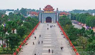Phú Thọ: Thiết lập chuỗi sản phẩm du lịch chủ lực vùng đất Tổ