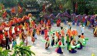 Xây dựng và phát triển văn hóa, con người Việt Nam đáp ứng yêu cầu phát triển bền vững đất nước