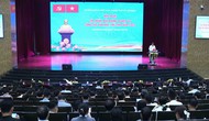 TP.HCM tổ chức Hội nghị tập huấn, bồi dưỡng nghiệp vụ công tác văn hóa, thể thao năm 2025