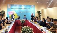  Quảng bá văn học cần hiệu quả và bền vững 
