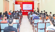 Hội thảo hướng nghiệp cho VĐV năm 2025: Góp phần giúp VĐV chủ động cho tương lai