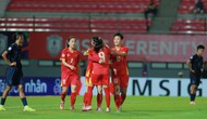 Tuyển nữ Việt Nam giữ vững ngôi đầu khu vực Đông Nam Á trên bảng xếp hạng FIFA