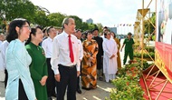 TP. Hồ Chí Minh: Tổng thu du lịch tháng 7/2025 ước đạt 22.368 tỷ đồng