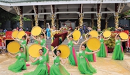 An Giang: Phong trào 