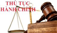 Bộ VHTTDL ban hành kế hoạch xây dựng Thông tư sửa đổi, bãi bỏ quy định TTHC liên quan đến hoạt động sản xuất, kinh doanh