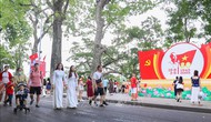 Du lịch Hà Nội tích cực chuyển đổi xanh, nâng tầm vị thế điểm đến