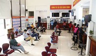 Cán bộ, công chức, viên chức thi đua thực hiện văn hóa công sở: Triển khai sâu, rộng trong toàn ngành VHTTDL