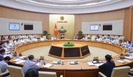 Chính phủ yêu cầu triển khai hiệu quả các giải pháp tăng trưởng khách du lịch năm 2025 