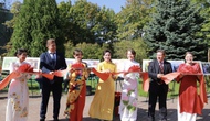 Khai mạc trưng bày chuyên đề 