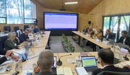 Công viên địa chất toàn cầu UNESCO Non nước Cao Bằng được đề nghị tái công nhận lần 2