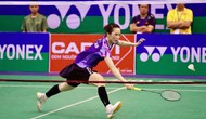 Khởi tranh Giải cầu lông quốc tế Vietnam Open 2025