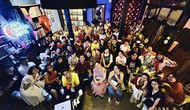 Dòng phim cách mạng chinh phục trái tim Gen Z