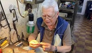 Công nghiệp văn hóa, động lực hồi sinh và phát triển các làng nghề truyền thống