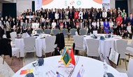 Diễn đàn VĐV Hội đồng Olympic châu Á: Nhiều nội dung quan trọng được đưa ra thảo luận