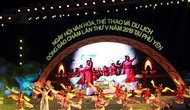 Tôn vinh, giới thiệu giá trị văn hóa truyền thống của đồng bào Chăm tới bạn bè trong nước và quốc tế