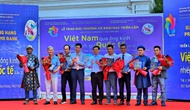 Khai mạc triển lãm Việt Nam qua ống kính nhiếp ảnh gia quốc tế