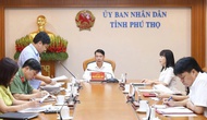 Phú Thọ tổ chức Trung tâm Báo chí phục vụ Đại hội đại biểu Đảng bộ tỉnh lần thứ I, nhiệm kỳ 2025 - 2030